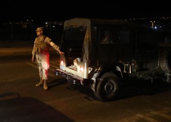 Toque de queda hoy, viernes 25 de junio en Chile: nuevos horarios, hasta cuándo va y multas por salir