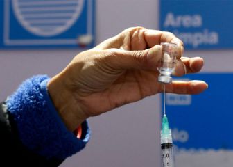 Variante Delta del coronavirus en Chile: ¿qué vacuna es más eficaz y por qué?