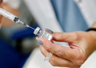 Variante delta del coronavirus: quién es el primer caso confirmado en Chile y qué medidas de protección van a tomar