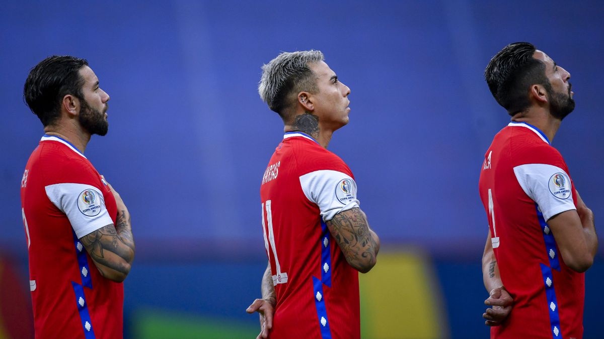 Tabla de posiciones de Chile en Copa América: así queda tras la fecha 4 - Vimarsana News