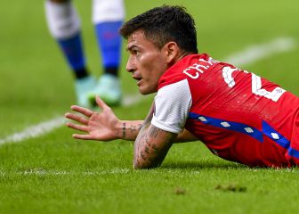 Cuándo y contra quién juega Chile por los cuartos de final de Copa América