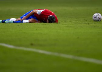 El dato más preocupante de la Roja en los últimos cuatro años