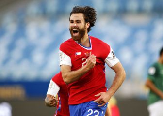 Brereton es seguido por la Real Sociedad y el Leeds United