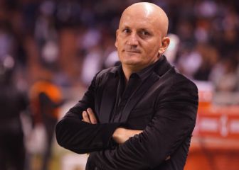Los tres técnicos de mayor renombre que analizan en la U