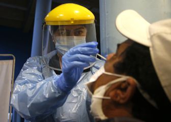 Coronavirus en Chile y comunas en cuarentena | Última hora de hoy, sábado 26 de junio