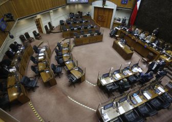 Estado de excepción Chile: por cuántos votos ha sido aprobado y cuándo entrará en vigor