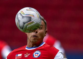 La gran falencia de la Roja