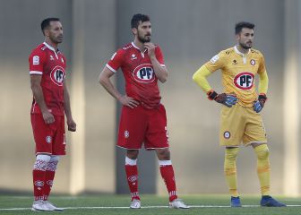 Unión La Calera perdería a una figura: se iría a jugar a Europa