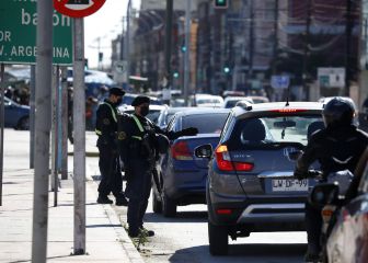 Toque de queda hoy, domingo 27 de junio en Chile: nuevos horarios, hasta cuándo va y multas por salir