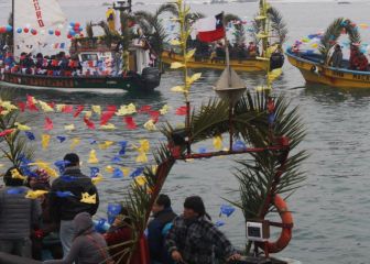 Día de San Pedro y San Pablo: ¿es feriado el lunes 28 de junio en Chile?