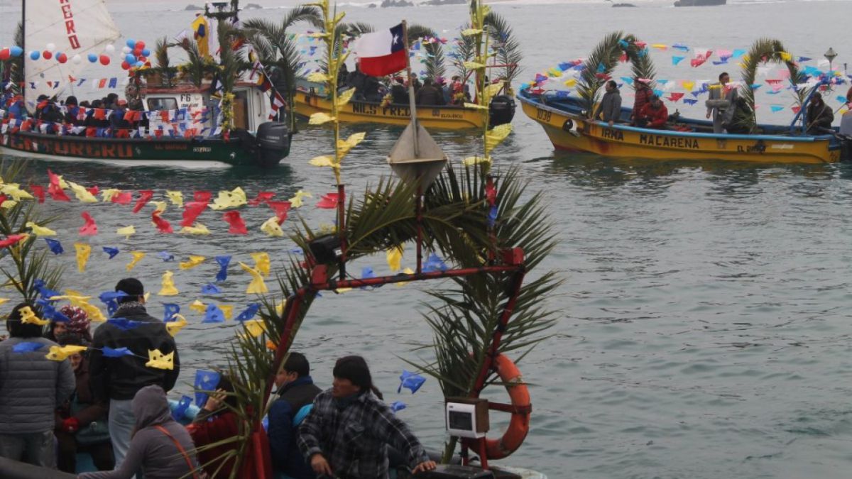 D a de san pedro y san pablo es feriado el lunes 28 de junio en chile