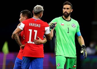 El plan Lasarte, en peligro: los hechos que enredan a la Roja