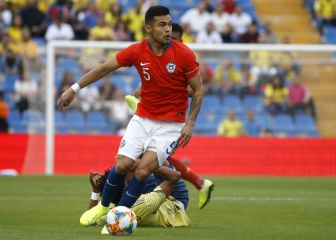 Paulo Díaz eligió al jugador más importante de la historia de Chile