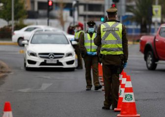 ¿Se puede salir el feriado lunes 28 de junio en Chile?: medidas, restricciones y cuarentena