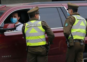 Toque de queda hoy, lunes 28 de junio en Chile: nuevos horarios, hasta cuándo va y multas por salir