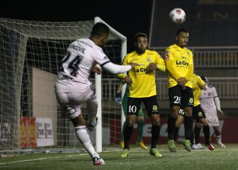 La extensa deuda que la U pagó con un 'Gol imposible'