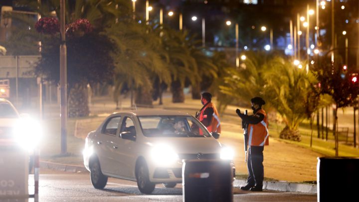 Toque de queda hoy, martes 29 de junio en Chile: nuevos horarios, hasta cuándo va y multas por salir