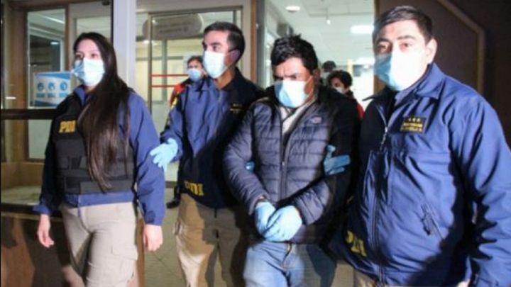 Femicidio a Elisabeth Mella en Punta Arenas: últimas noticias y qué se sabe