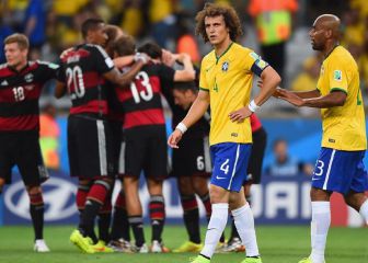 Las escasas selecciones que derrotaron a Brasil como visita