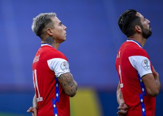 Chile sorprende con llamativo mensaje por la definición del Grupo A