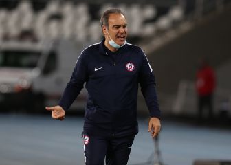 El estadio de la polémica será la sede del duelo Brasil-Chile