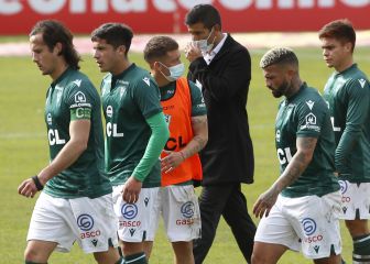 Se agranda la polémica en Wanderers: revelan posibles motivos de la salida del DT