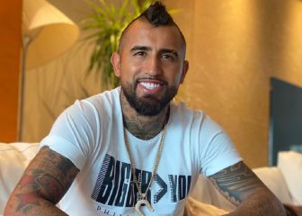 El lugar que espera el arribo de Vidal: “Que venga, por favor”