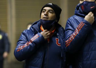 ¿Sigue? El espaldarazo de figura de la U al trabajo de Valencia