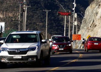 Restricción vehicular: medidas, prohibiciones y hasta cuándo va