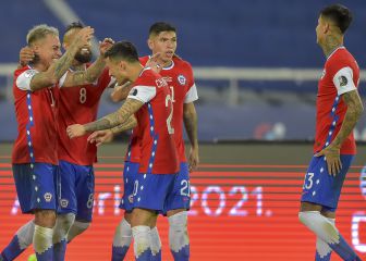 Los cuatro jugadores de la Roja que inquietan a Brasil