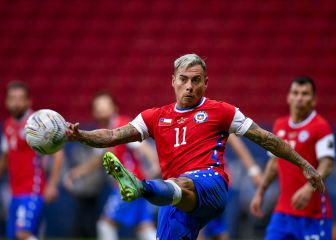 Los 5 peligros que enfrentará la Roja ante el poderoso Brasil