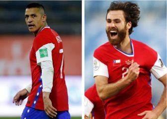 ¿Alexis y Brereton? Las fórmulas para actuar juntos en la Roja