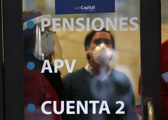 Nuevo proyecto retiro AFP: en qué consiste y cuándo se podría llevar al Congreso