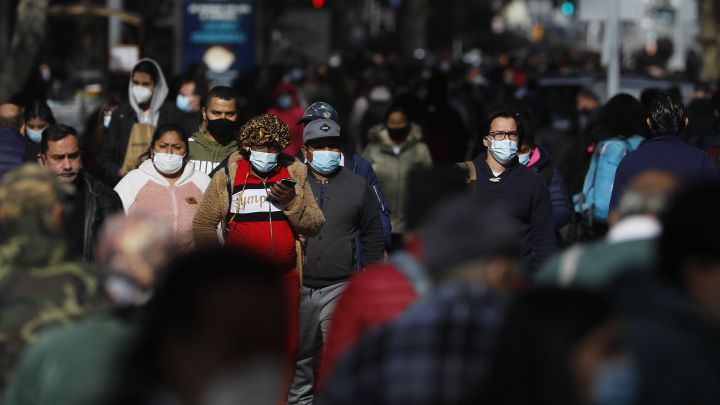 Curva y mapa de casos, contagios y muertes por región en Chile, hoy, jueves  1° de julio - AS Chile