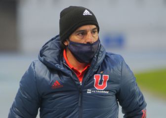 El sello que Esteban Valencia quiere impulsar en la U