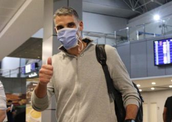 De pelear el título en Chile a ser el técnico sensación de Brasil