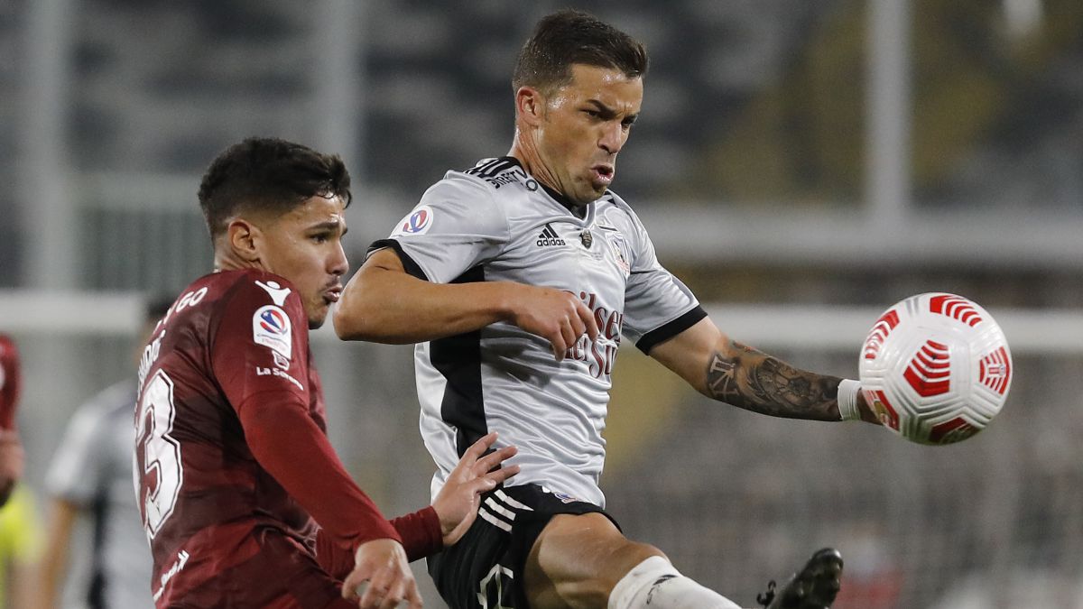 La Serena - Colo Colo: horario, TV y cómo ver online la ...