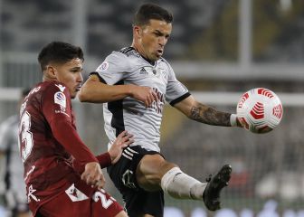 La Serena - Colo Colo: horario, TV y cómo ver online la Copa Chile