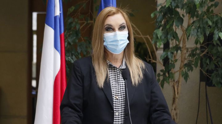 Cuarto Retiro Afp Jiles Da La Clave Para Que Se Pueda Aprobar As Chile