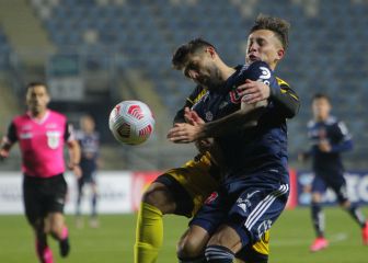 La U vuelve a dejar dudas