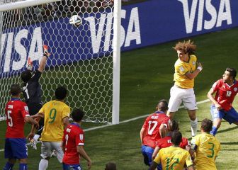 El gran suplicio de la Roja