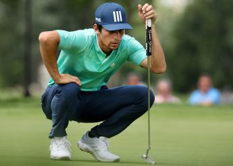 El dato que ilusiona a Niemann tras llegar a la punta en el Rocket Classic