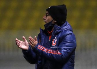 Denle una oportunidad a Valencia en la U