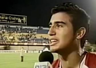 La frase de Vidal contra Brasil que todos recuerdan: ¡notable!