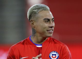 El partido 100 de Vargas