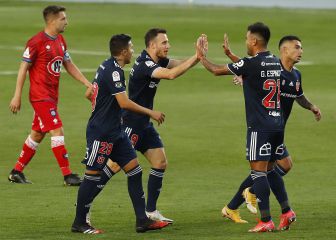 La U pierde a un delantero