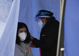 Curva y mapa de casos, contagios y muertes por región en Chile, hoy, jueves 4 de julio