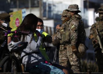 Toque de queda hoy domingo 4 de julio en Chile: nuevos horarios, hasta cuándo va y multas por salir
