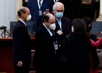 Convención constitucional: qué es, quiénes la integran y cómo se elige al Presidente