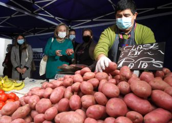 Bono Pymes: cuál es el nuevo plazo para enviar la nómina de feriantes